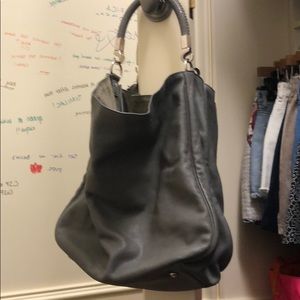 Authentic YSL Hobo Bag